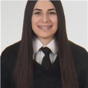 Profesora de primaria y ESO, título de inglés y francés